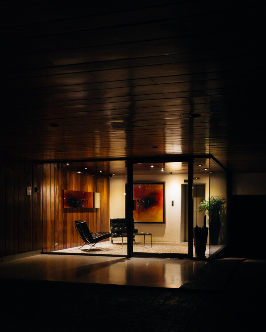 Photograph from the cdmx22 series by Kaz Lewis