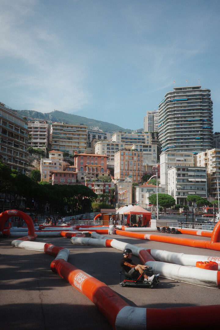 Photograph from the eu23 series by Kaz Lewis
