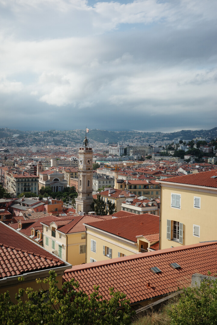 Photograph from the eu23 series by Kaz Lewis