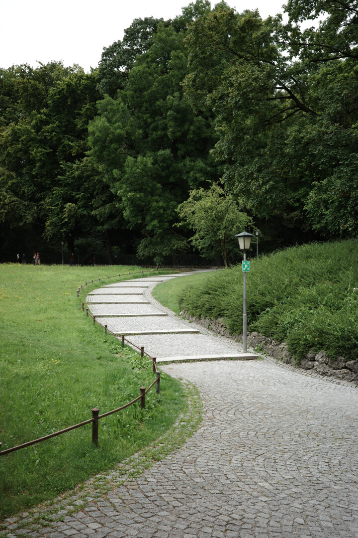 Photograph from the eu23 series by Kaz Lewis