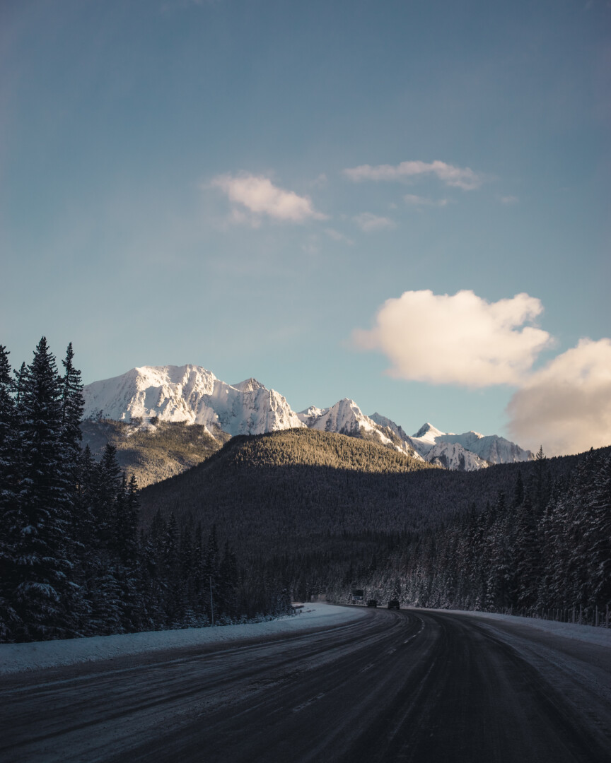 Photograph from the places series by Kaz Lewis