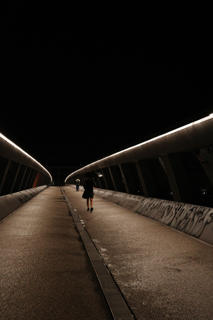 Photograph from the eu23 series by Kaz Lewis