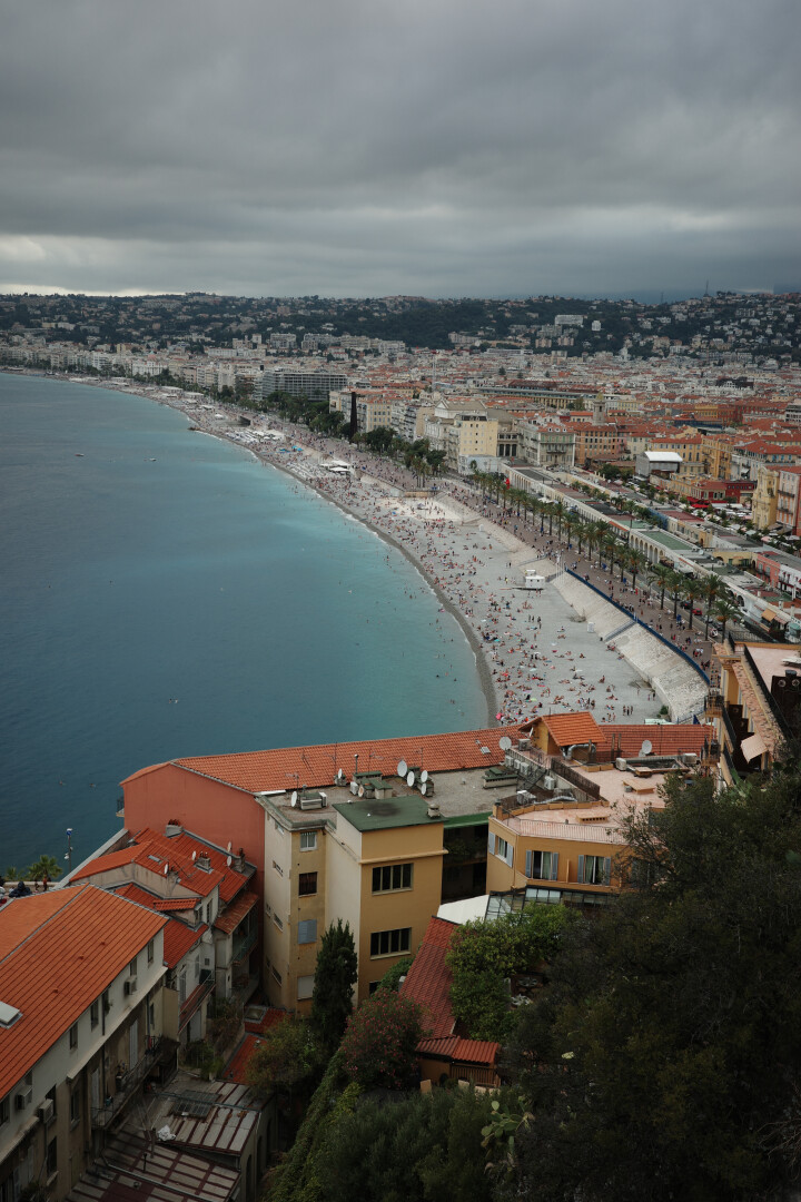 Photograph from the eu23 series by Kaz Lewis