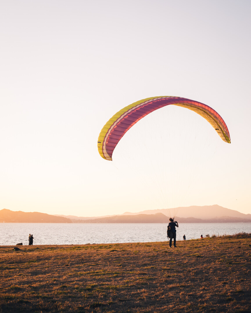 Photograph from the places series by Kaz Lewis