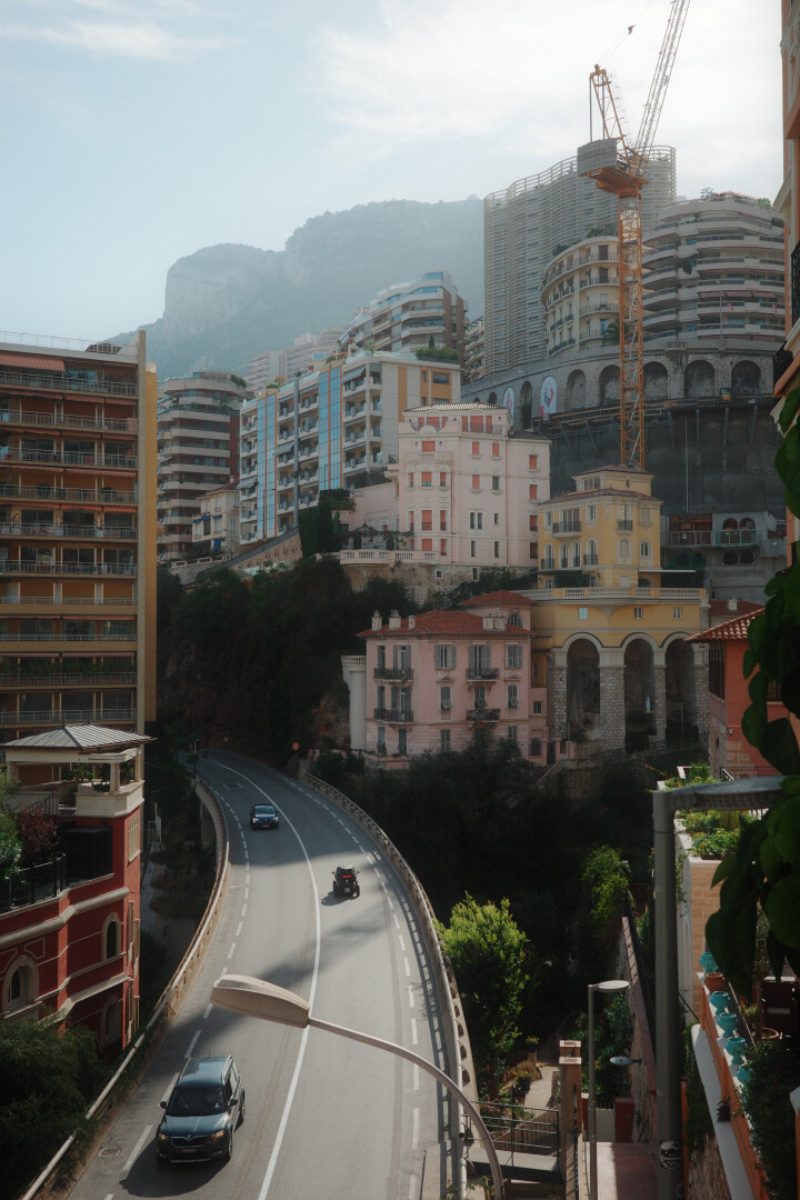 Photograph from the eu23 series by Kaz Lewis